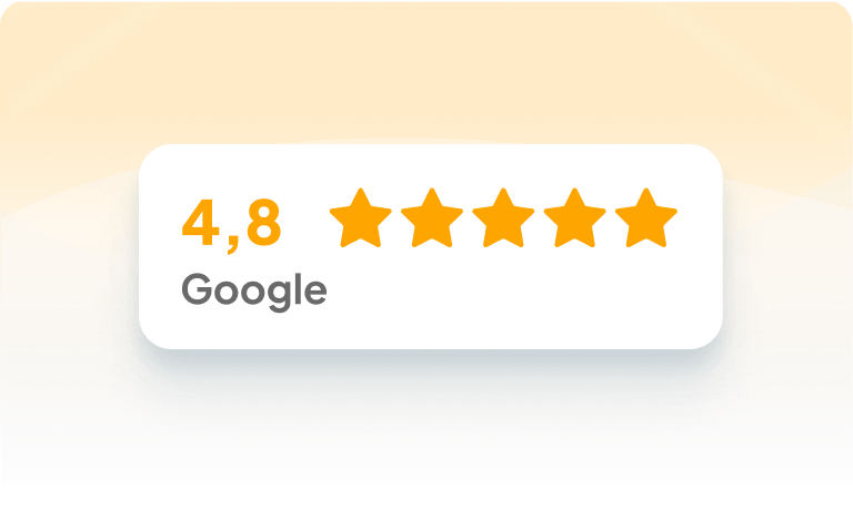 Google Integrace