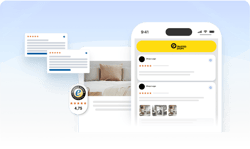 Recenze a Profil Obchodu