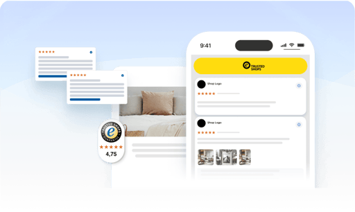 Recenze a Profil Obchodu